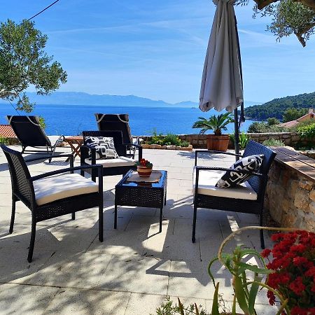Donje Selo na ŠoltiWeekend House Olive Garden别墅 外观 照片
