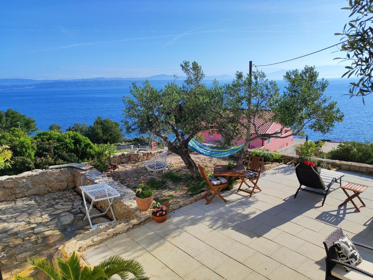 Donje Selo na ŠoltiWeekend House Olive Garden别墅 外观 照片