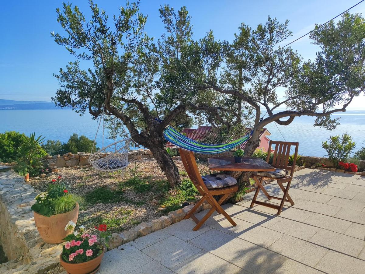 Donje Selo na ŠoltiWeekend House Olive Garden别墅 外观 照片